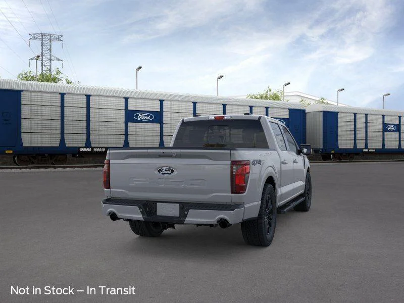 New 2026 Avalanche FORD XLT image 8