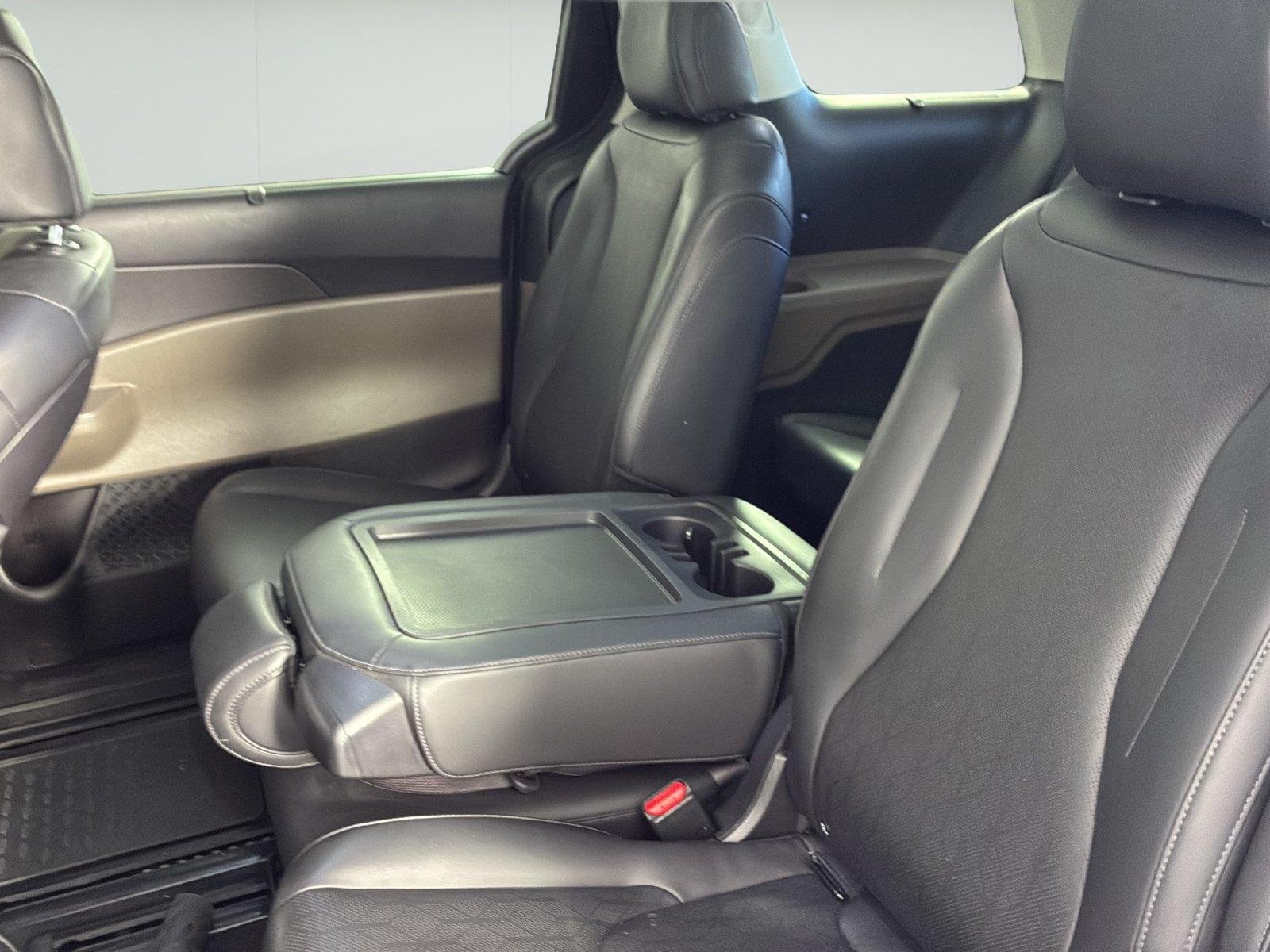 Used 2026 Panthera Metal Kia SX image 19