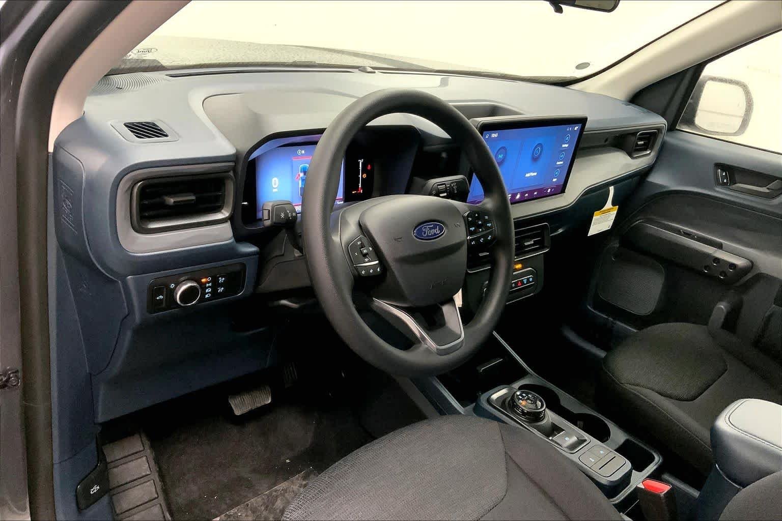 New 2026 M7/CARBONIZED G Ford XL image 7