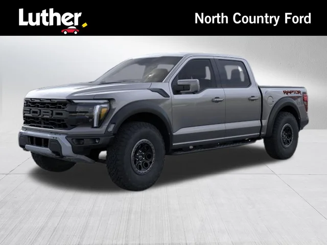 2026 Ford F-150 Raptor®