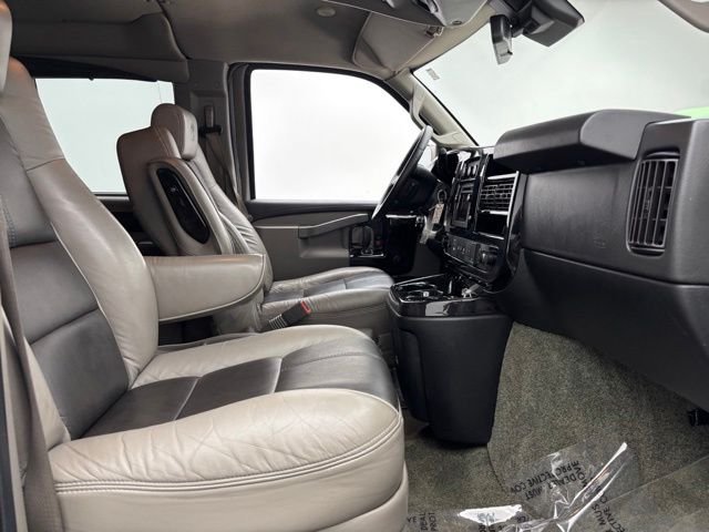 Used 2019 01u GMC Explorer Limited SE image 22