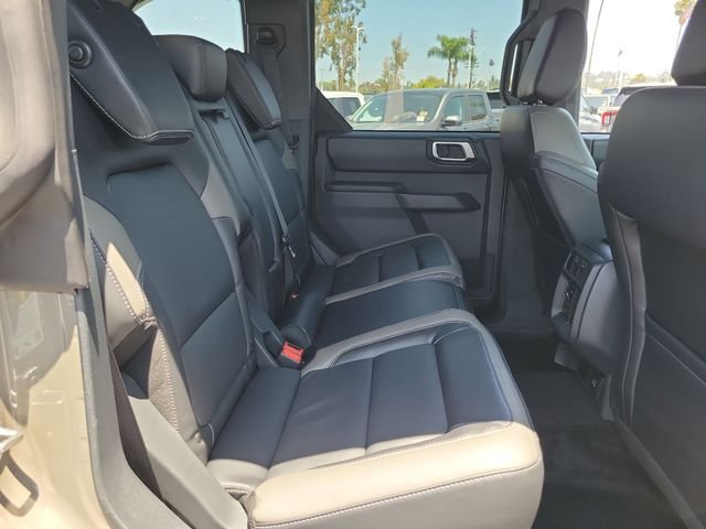 New 2026 Marsh Gray Ford Outer Banks® image 19