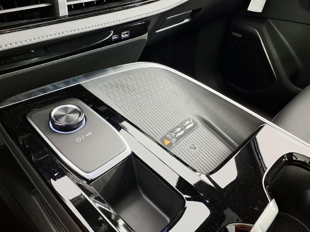 2027 Buick Enclave Sport Touring - Photo 24