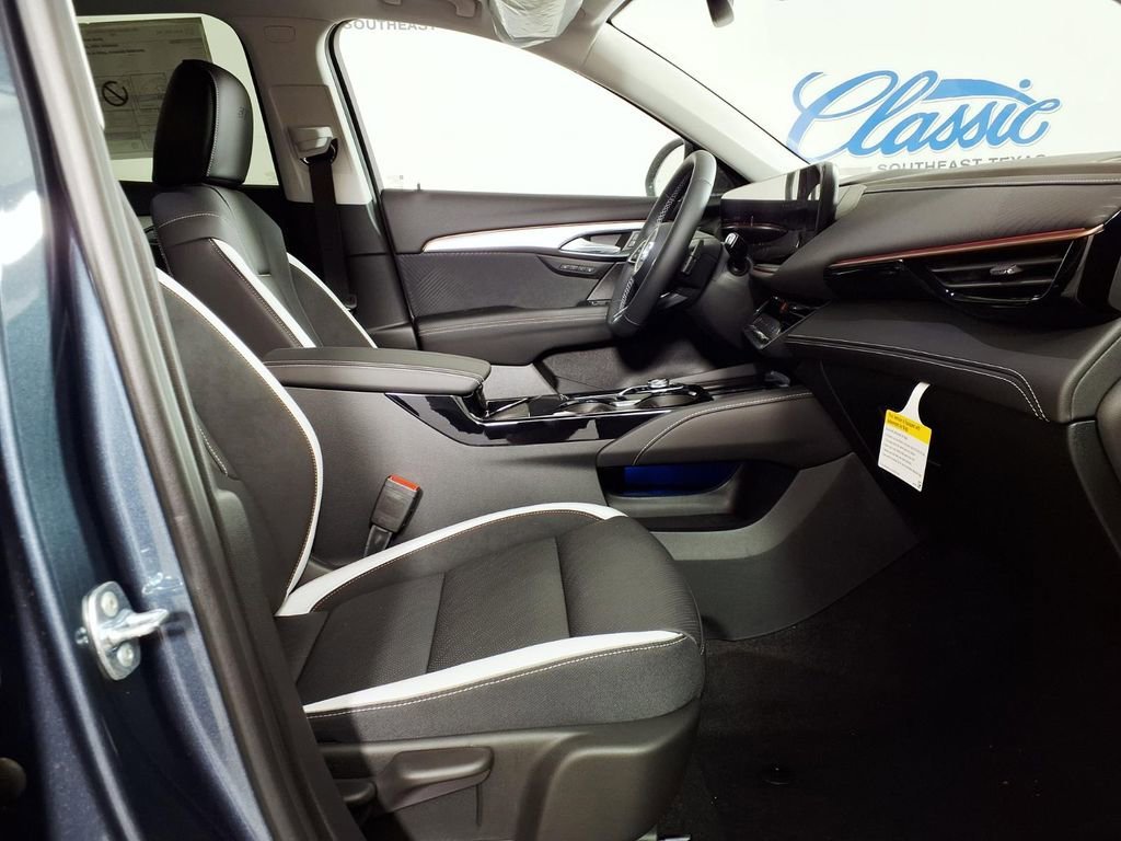 2026 Buick Envision Sport Touring - Photo 11