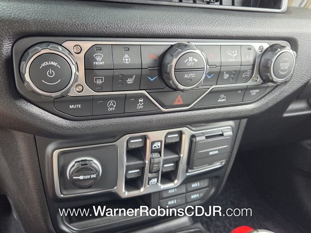 New 2026 Granite Crystal Metallic Clear-Coat Exterior Paint Jeep 85th Anniversary Edition image 21