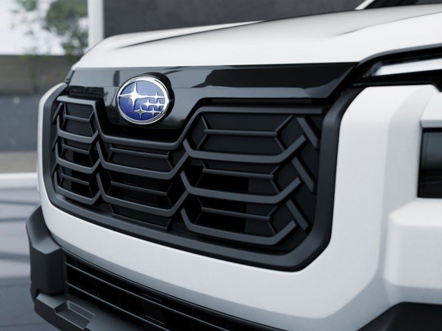 New 2026 Crystal White Pearl Subaru Premium image 10