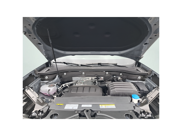 New 2026 Pure Gray Volkswagen 2.0T SE W/TECHNOLOGY image 24