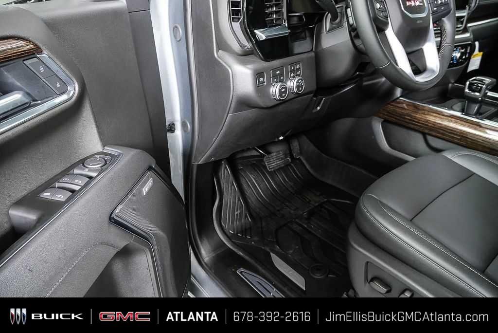 2026 GMC Sierra 1500 Elevation - Photo 8