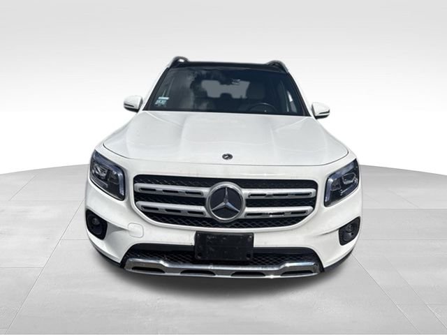 Used 2021  Mercedes-Benz GLB 250 image 3