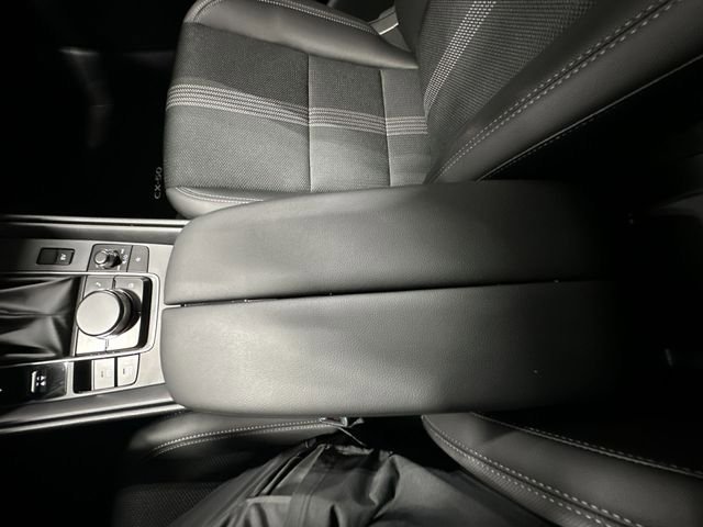 New 2026 Jet Black Mica Mazda Preferred AWD image 28