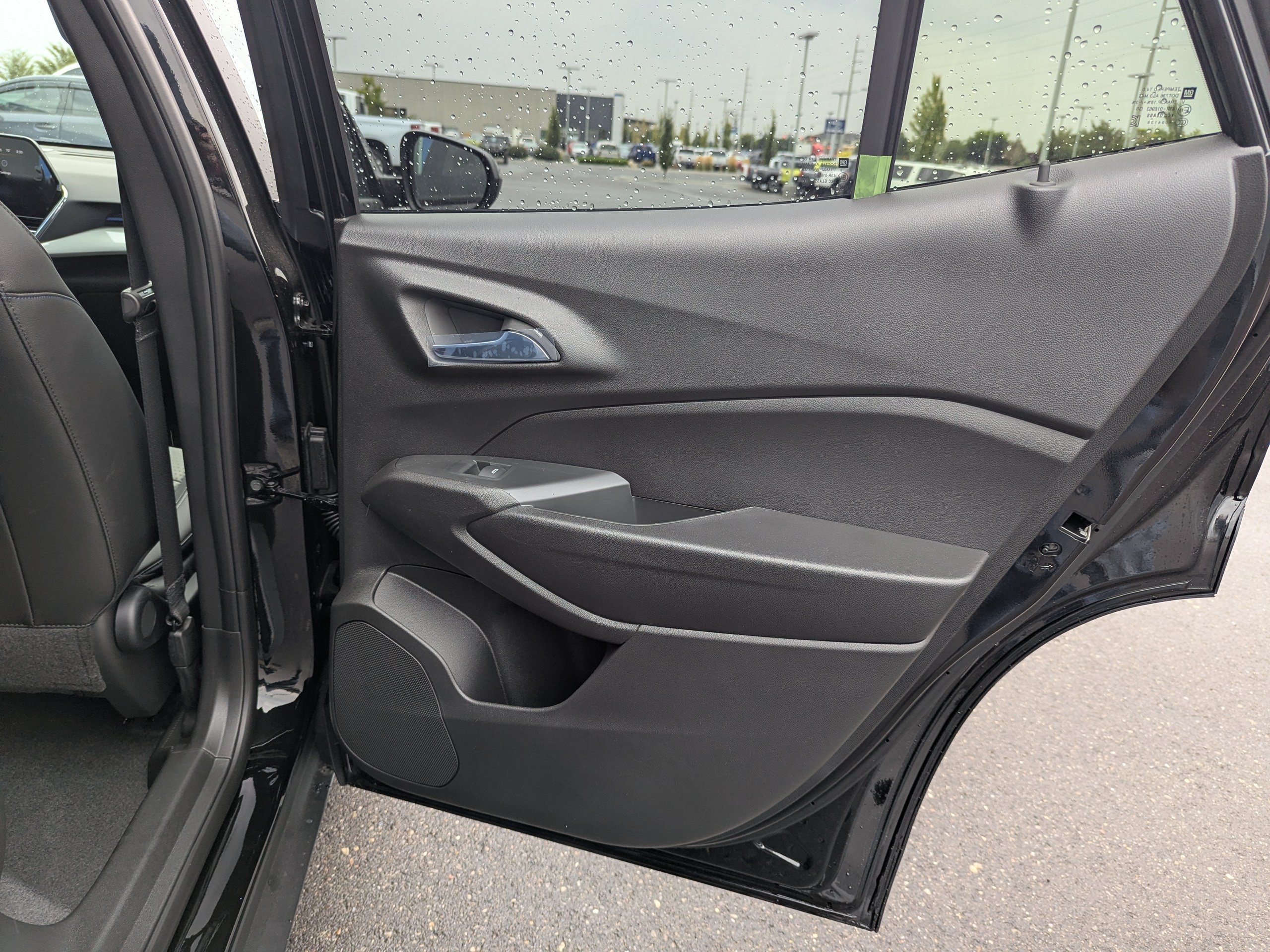 2026 Chevrolet Trax LT - Photo 33