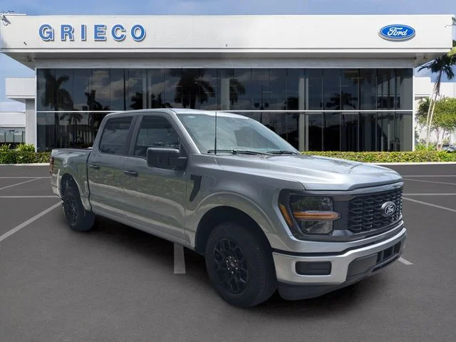 2026 Ford F-150 STX®