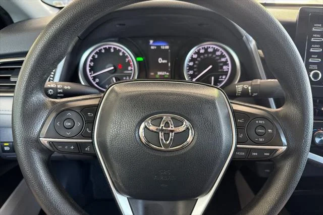 Certified Used 2024 CELESTIAL SILVER Toyota  image 27