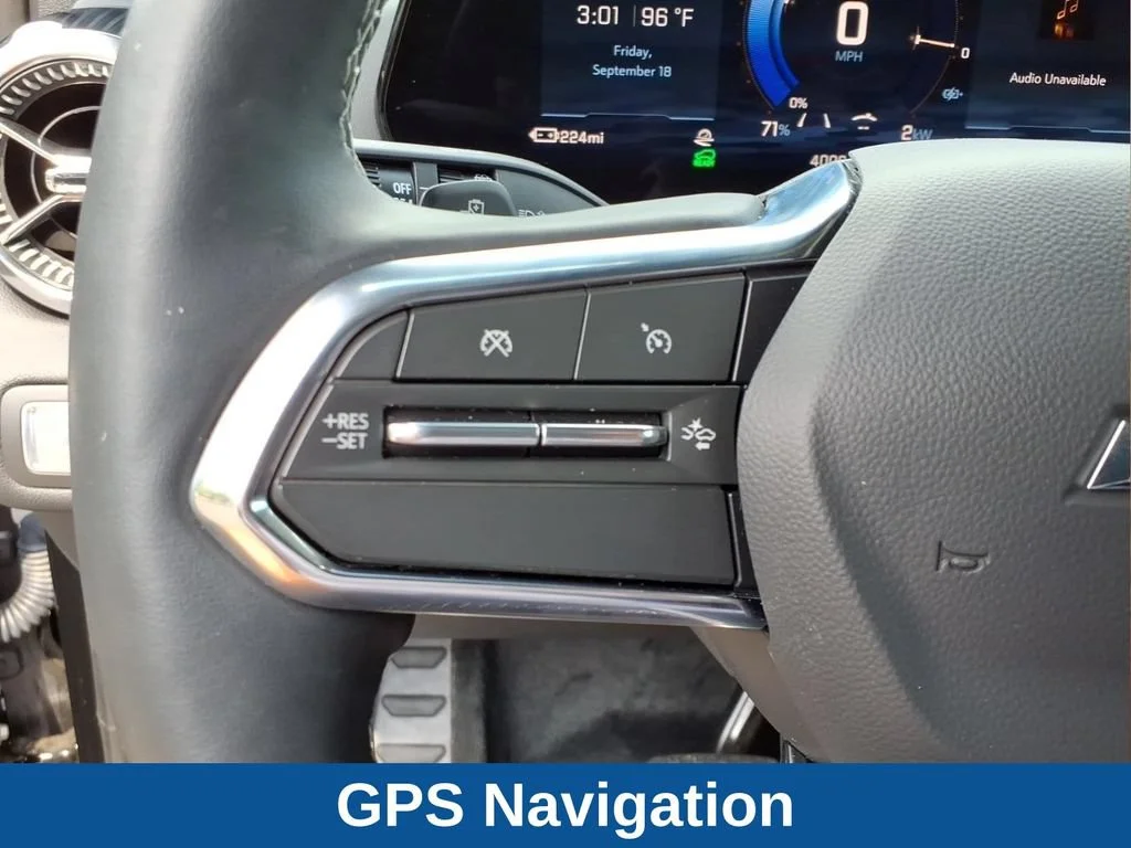 2026 Chevrolet Blazer EV LT - Photo 12