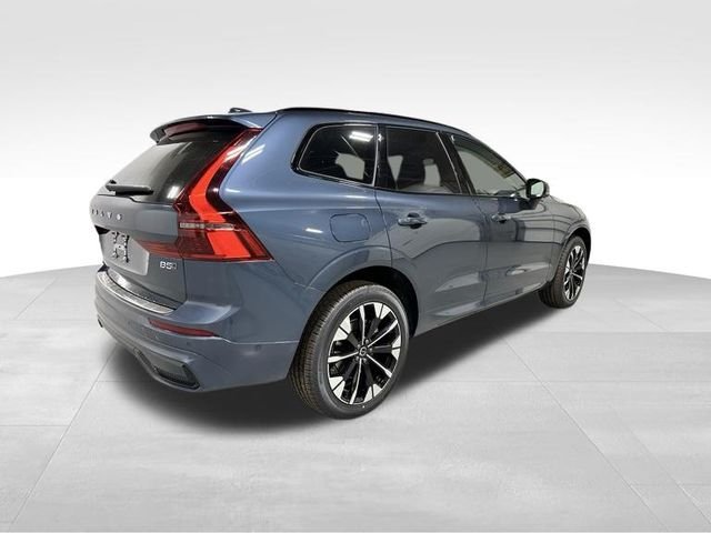 New 2026 Denim Blue Volvo Plus image 6
