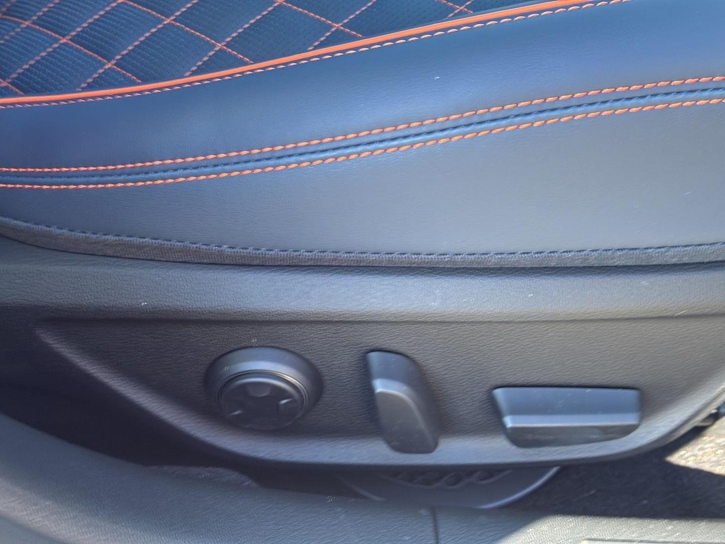 New 2026 Vatna Gray Genesis 3.3T Prestige Graphite image 14