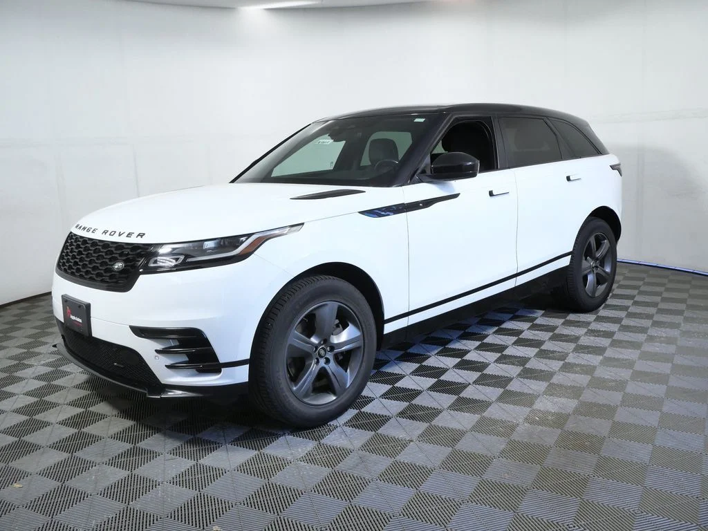 Used 2022  Land Rover P250 R-Dynamic S image 5