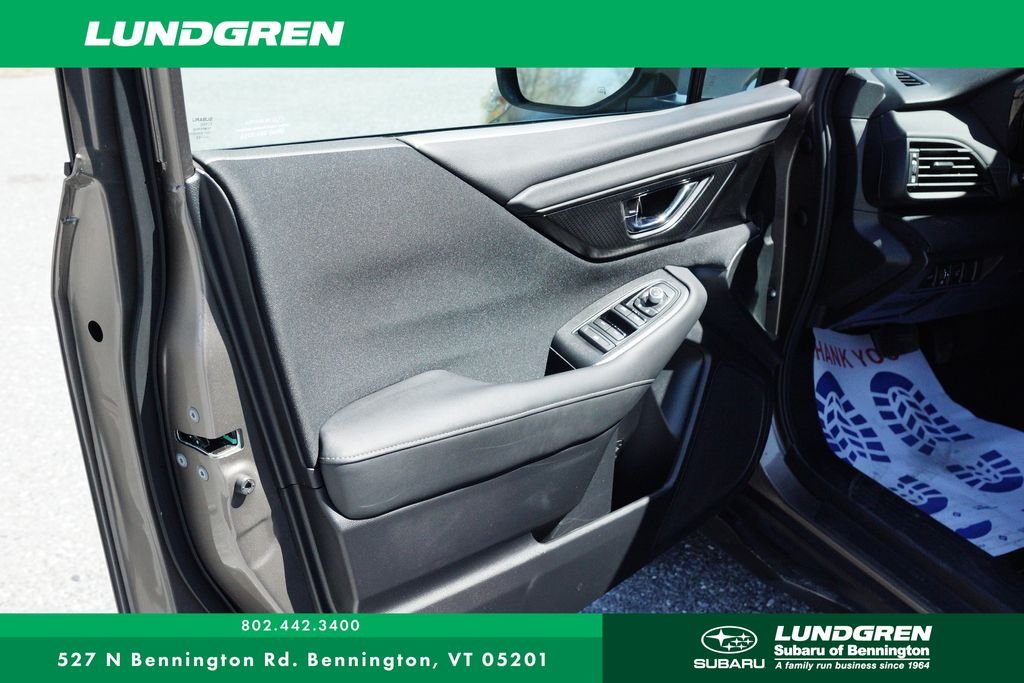 Used 2023 Brown Subaru Premium image 10