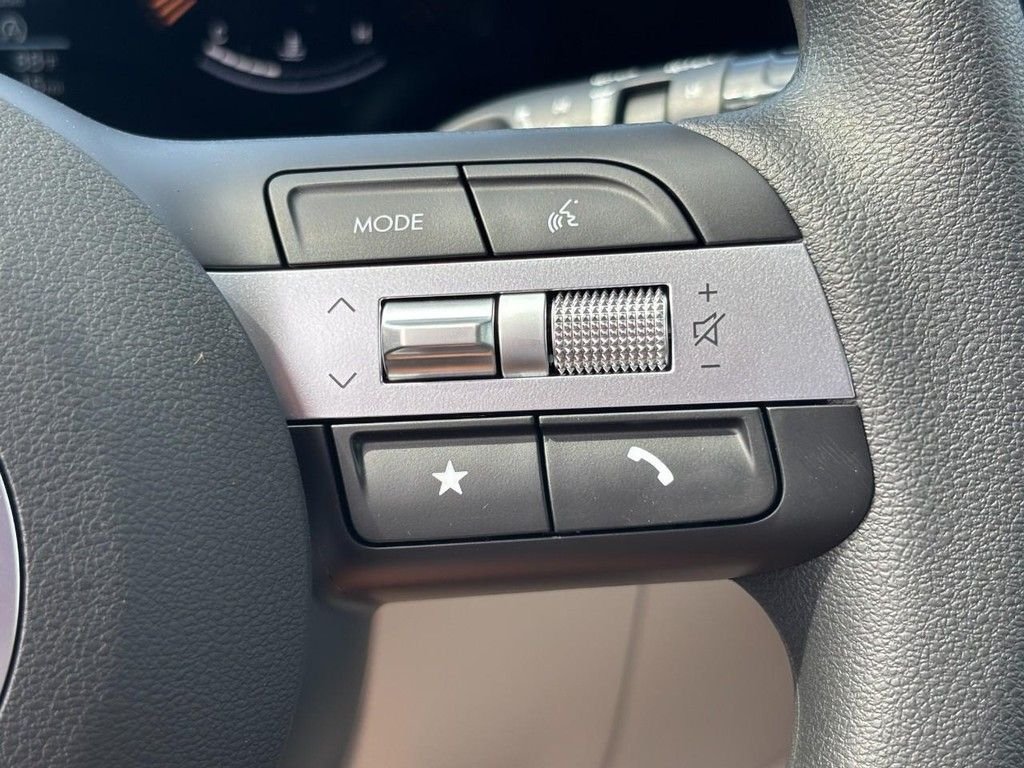 2026 Hyundai Tucson SEL - Photo 13