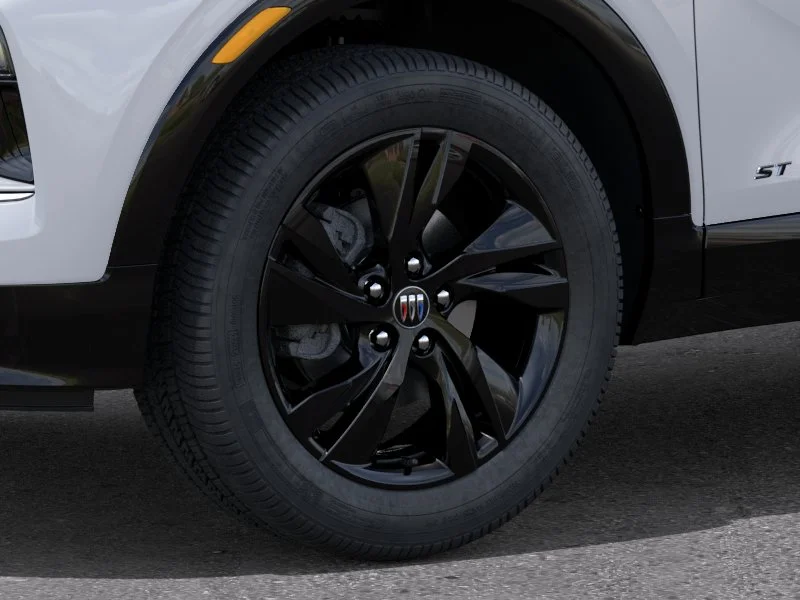 2026 Buick Encore GX Sport Touring - Photo 9