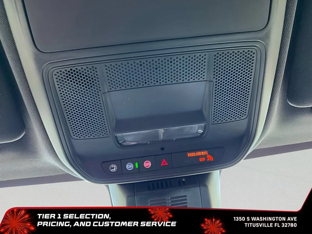 2026 GMC Terrain Elevation - Photo 41