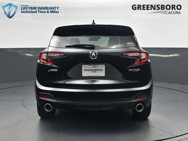 Used 2023  Acura A-Spec Package image 7