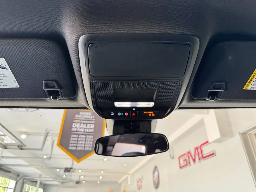2025 GMC Terrain Elevation - Photo 26