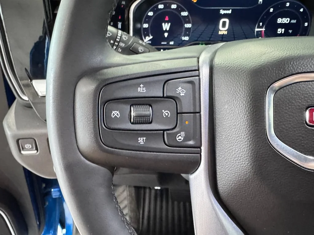 2023 GMC Sierra 1500 Elevation - Photo 15