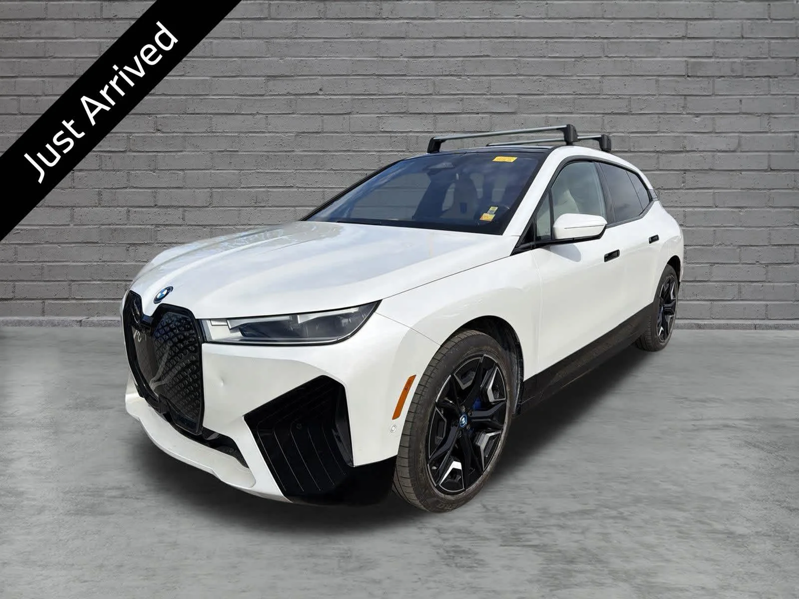 2024 BMW iX xDrive50 xDrive50