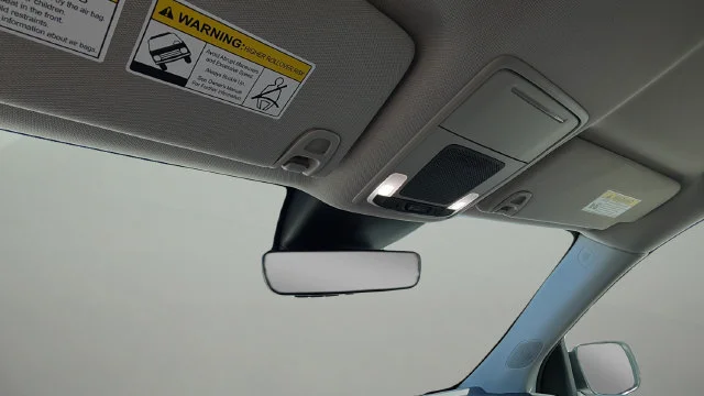 Used 2025 White Honda EX-L image 27