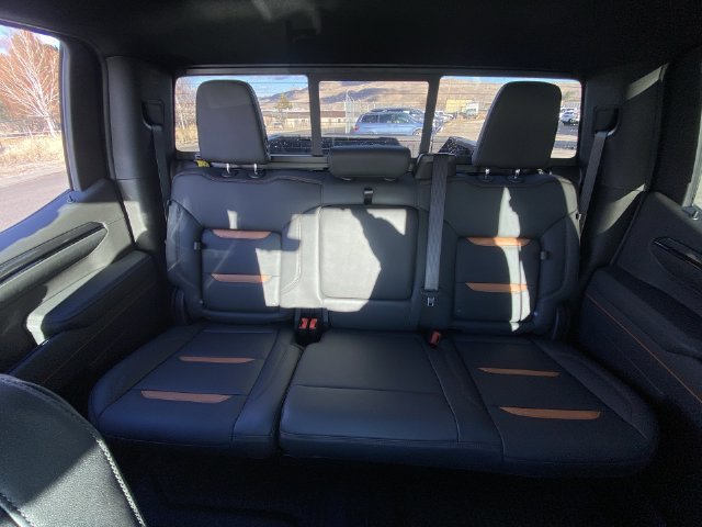 2026 GMC Sierra 1500 AT4 - Photo 23