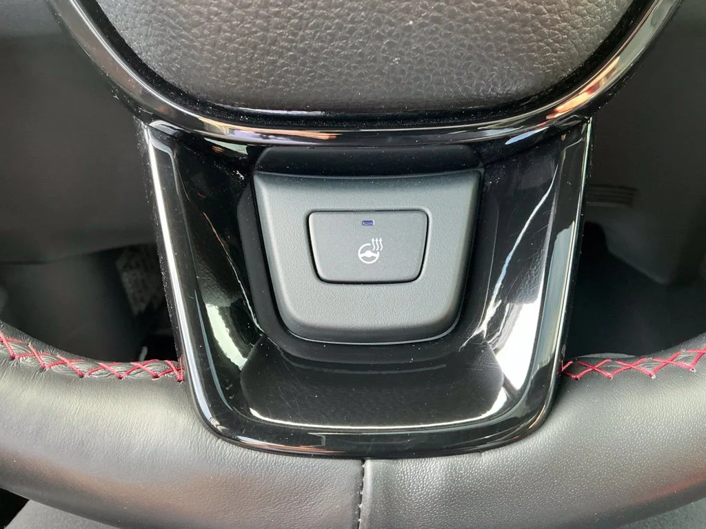 Used 2025  Honda Black Edition image 38