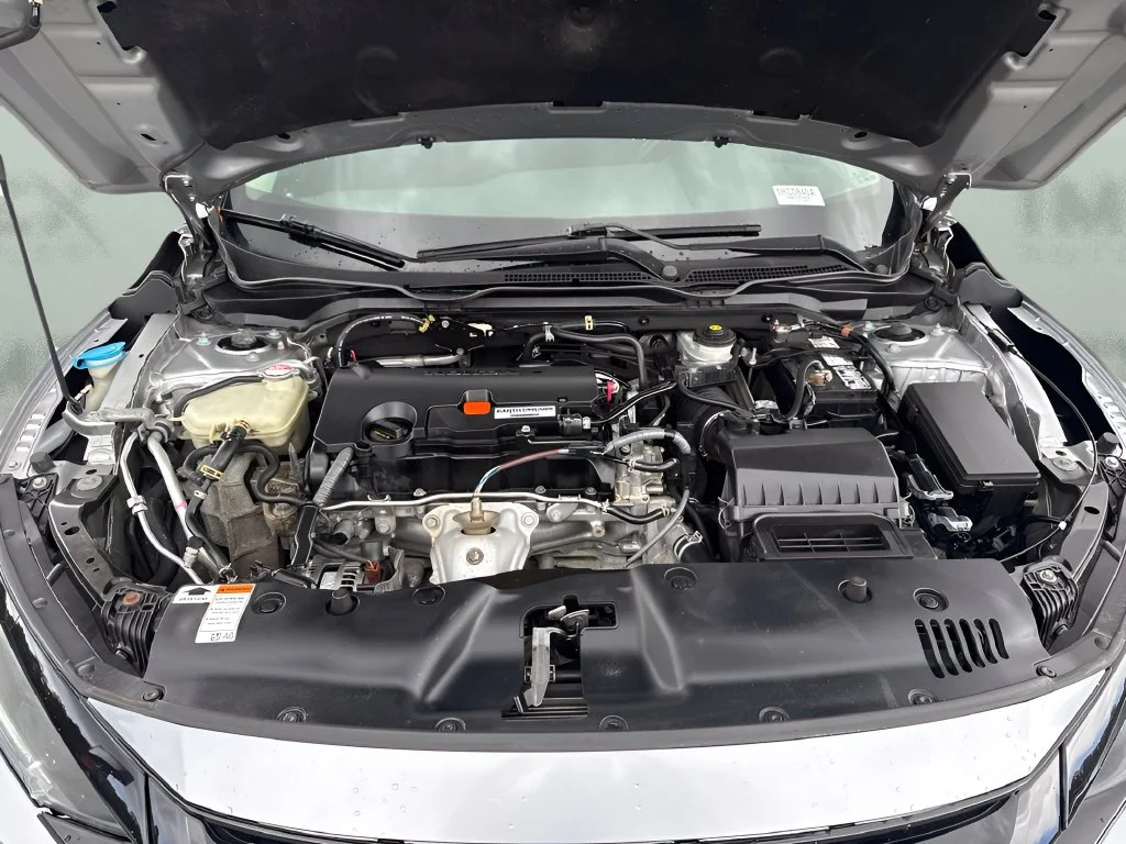 Used 2020  Honda LX image 28