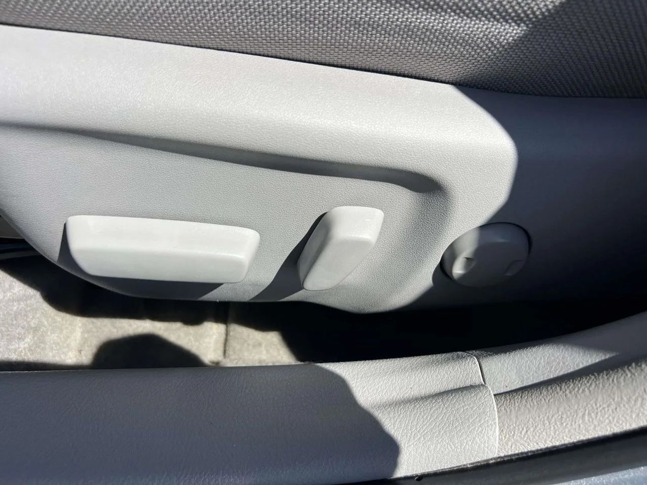 Used 2017 Celestial Silver Metallic Toyota LE image 28