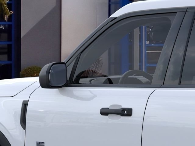New 2026 Oxford White Ford Big Bend® image 20
