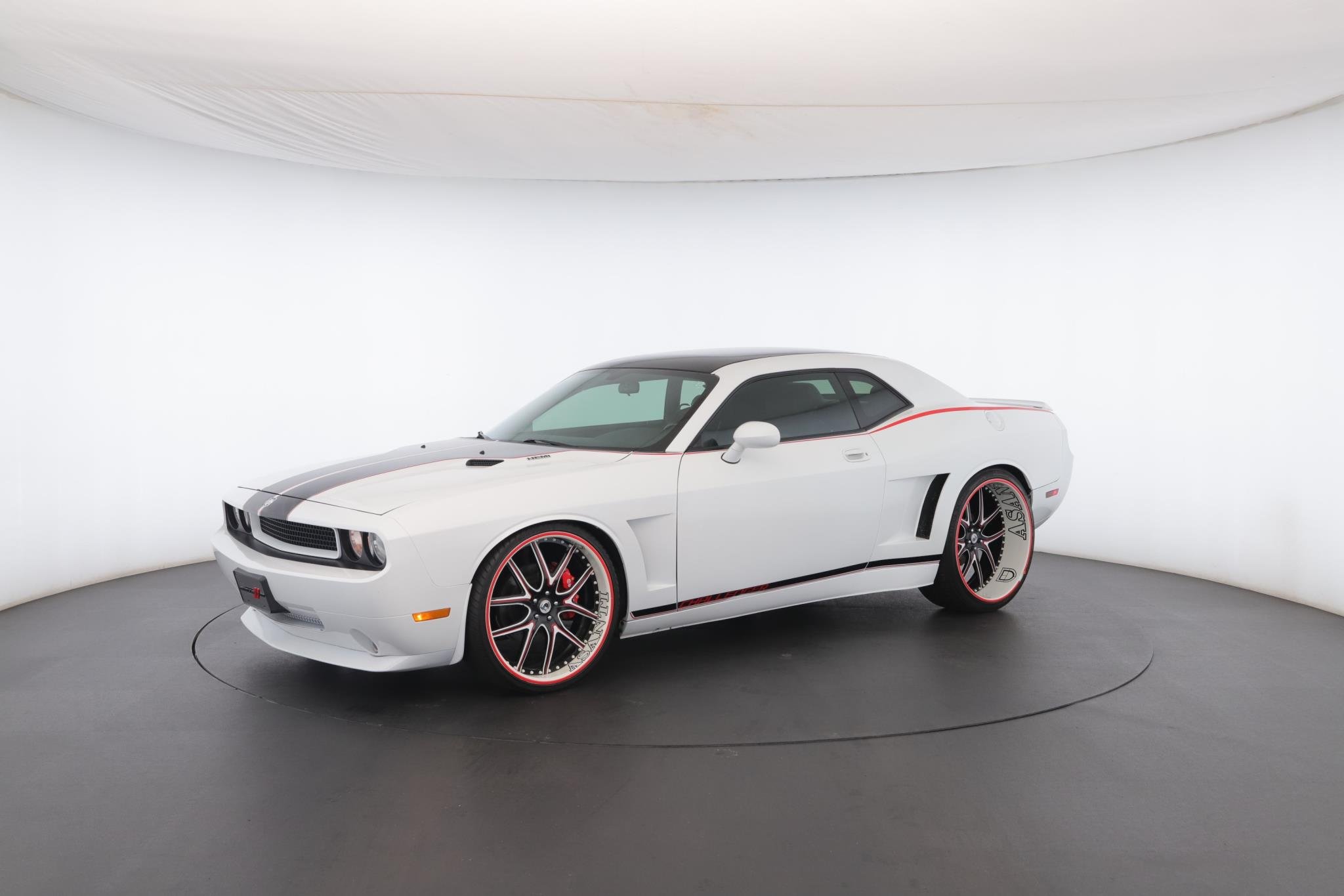 2010 Dodge Challenger R/T - Photo 38