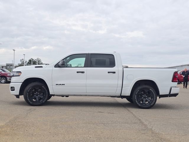 2026 RAM 1500 Big Horn/Lone Star - Photo 30