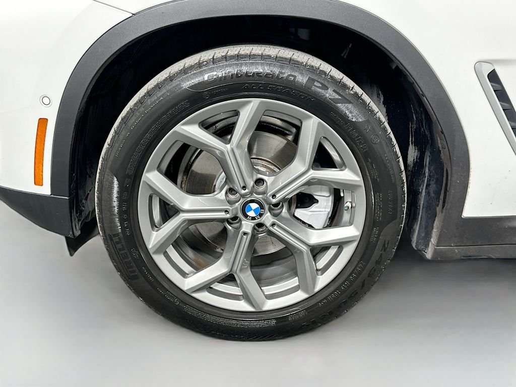 Certified Used 2024 Alpine White BMW sDrive30i image 33