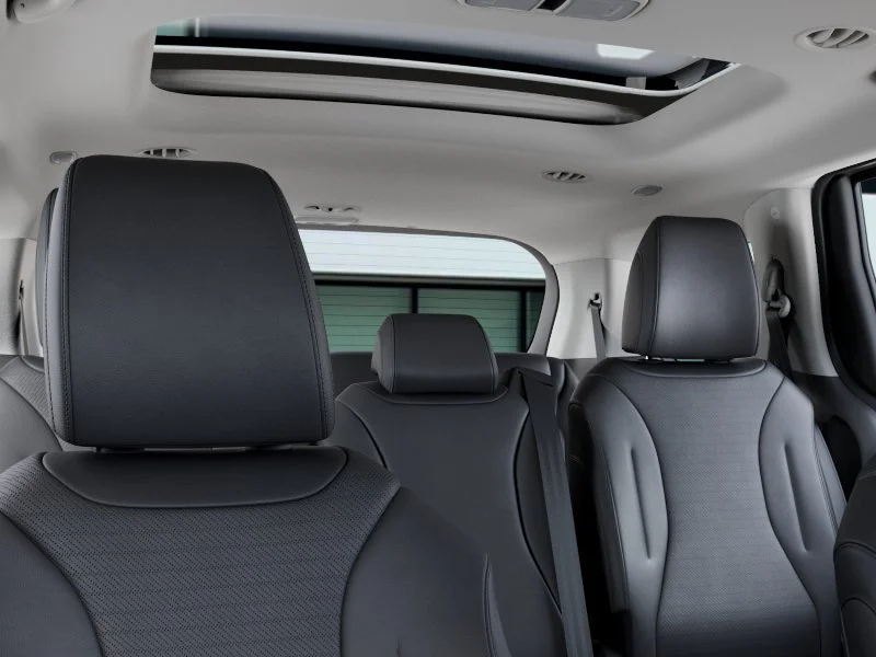 New 2026 Ivory Silver Kia SX Prestige image 27