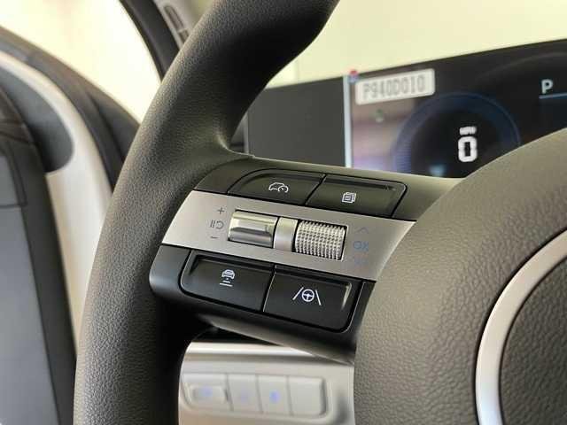 New 2026 Phantom Black Hyundai SEL AWD image 18
