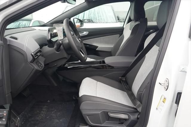 2026 Volkswagen ID.4 PRO - Photo 6