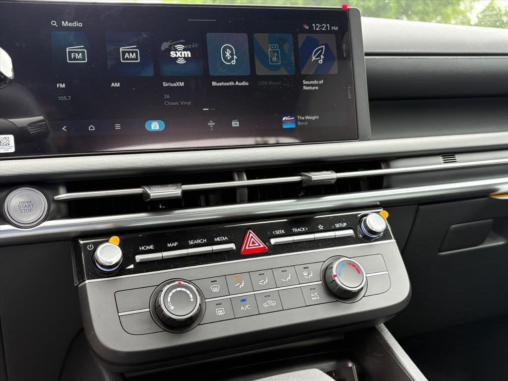 New 2026 Blue Stone Ru9 Hyundai SE image 51
