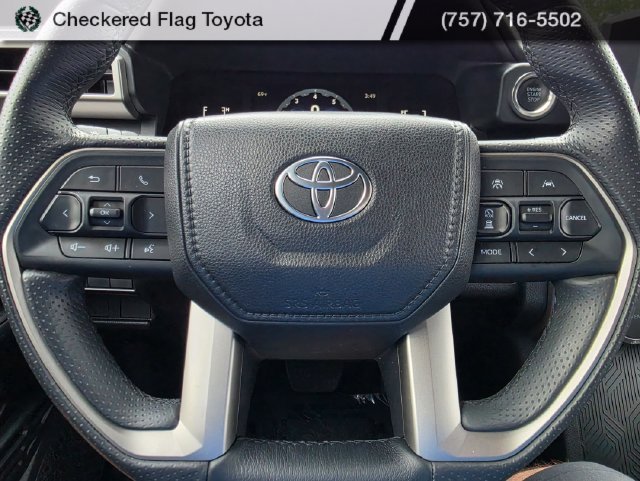 Used 2025 Underground Toyota SR5 image 14