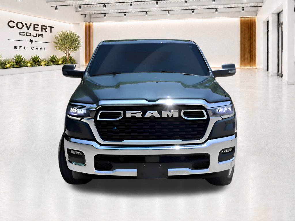 Used 2026 Blue Ram Big Horn/Lone Star image 8