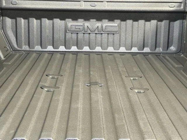 2026 GMC Sierra 2500HD SLT - Photo 38