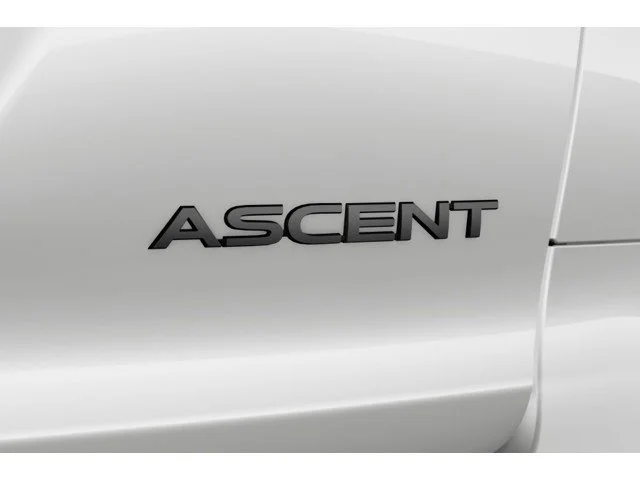 New 2026 Crystal White Pearl Subaru Premium image 12