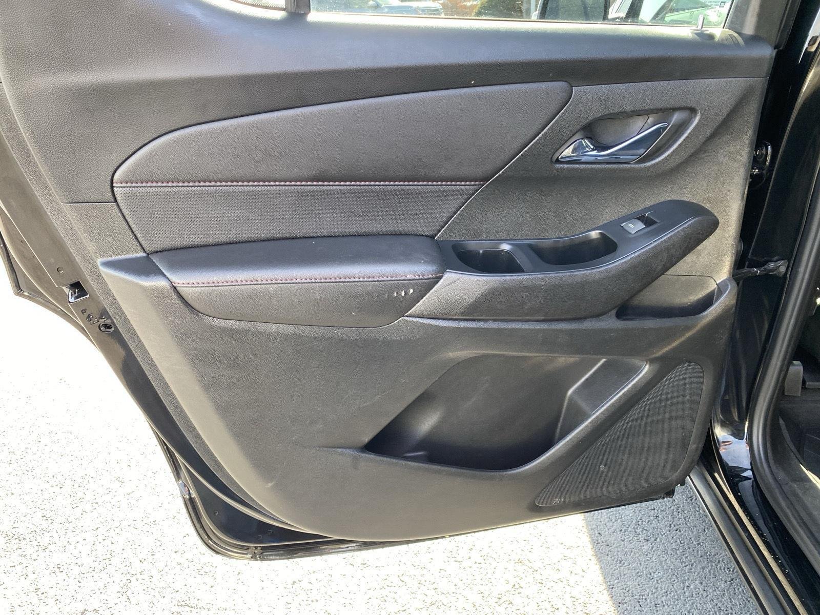 2023 Chevrolet Traverse RS - Photo 33