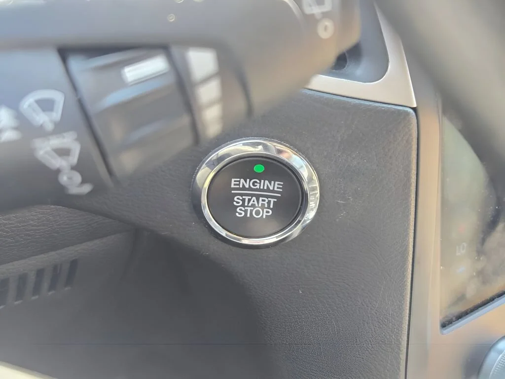 Certified Used 2023 White Ford SE image 20