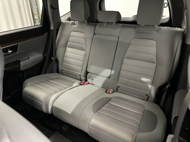 Used 2022 Blue Honda EX image 28