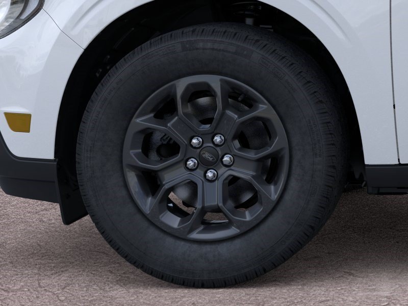 New 2026 Oxford White Ford XLT image 21
